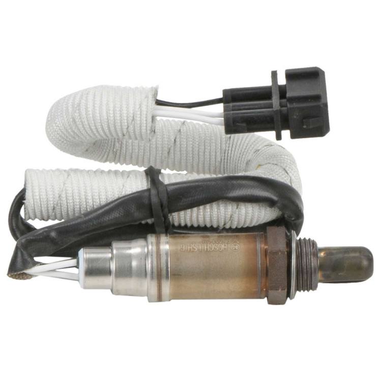 VW Oxygen Sensor - Front 037906265H